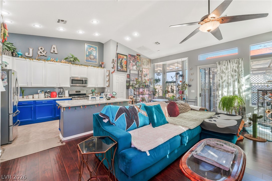 4460 Patriot Cannon Street