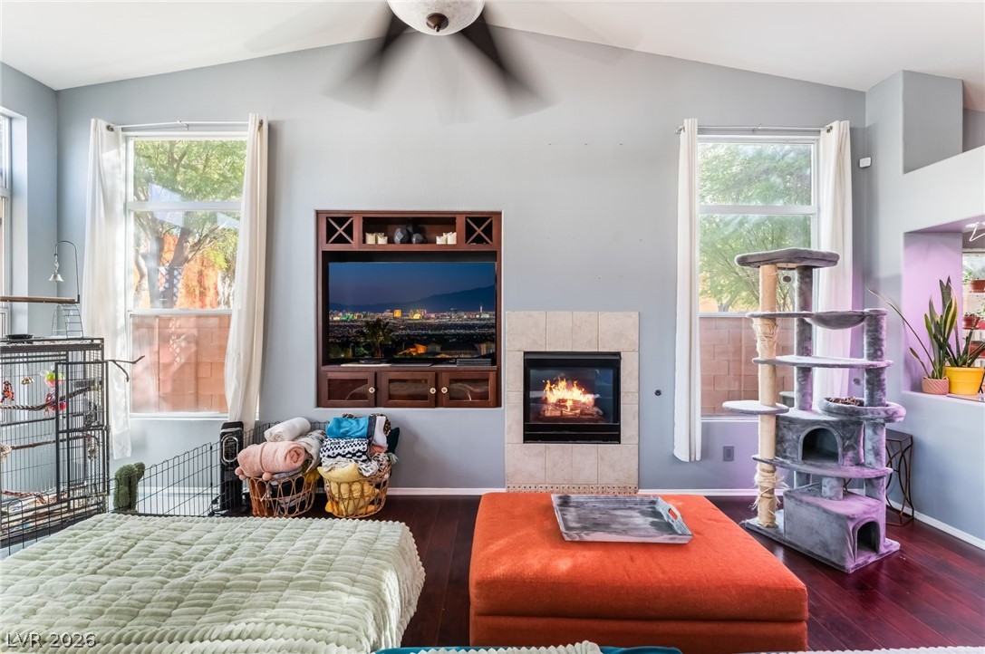 4460 Patriot Cannon Street