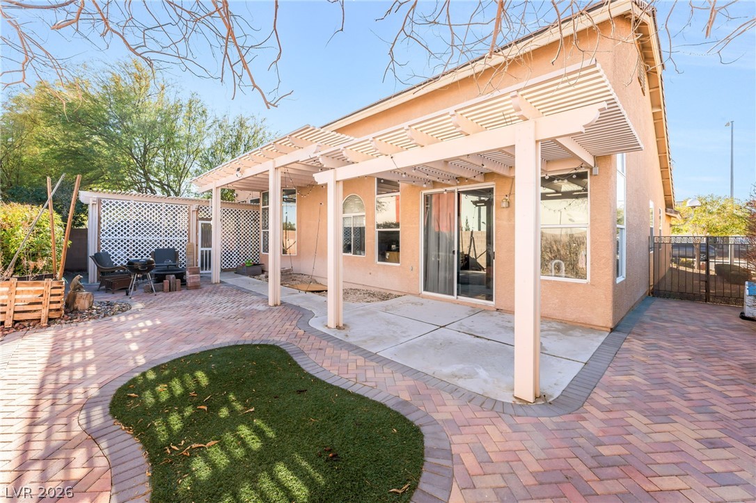 4460 Patriot Cannon Street