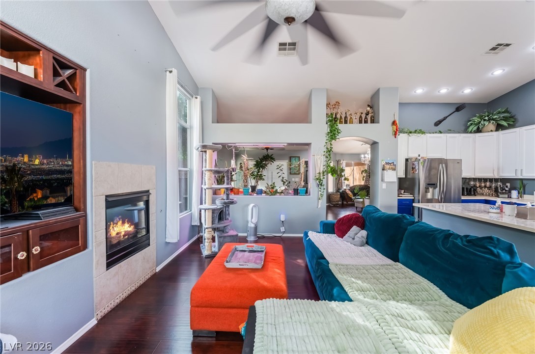 4460 Patriot Cannon Street