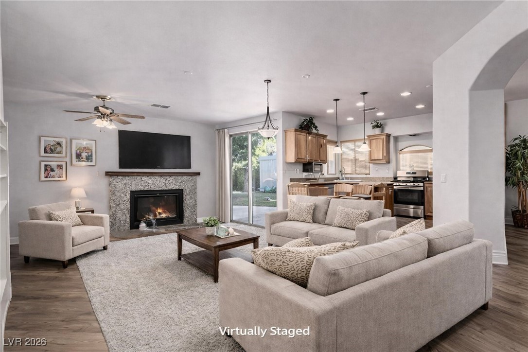 135 Broken Putter Way