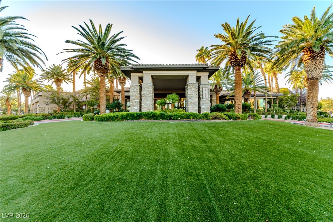 135 Broken Putter Way