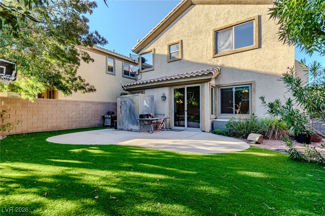 135 Broken Putter Way