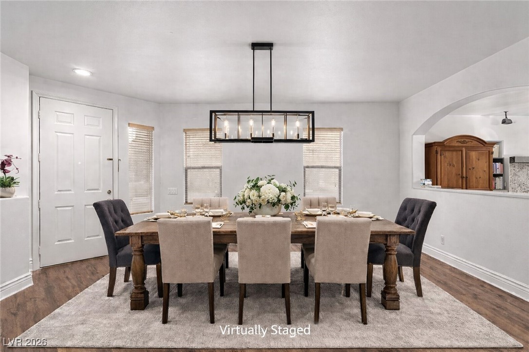 135 Broken Putter Way