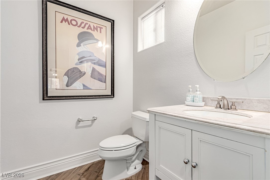 135 Broken Putter Way