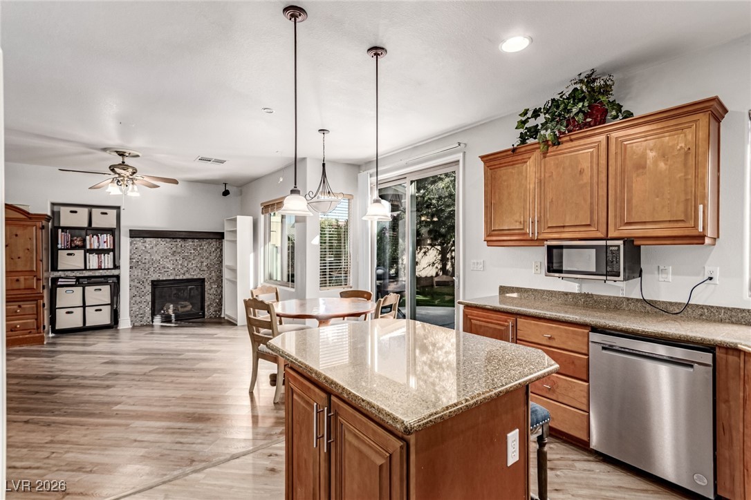 135 Broken Putter Way