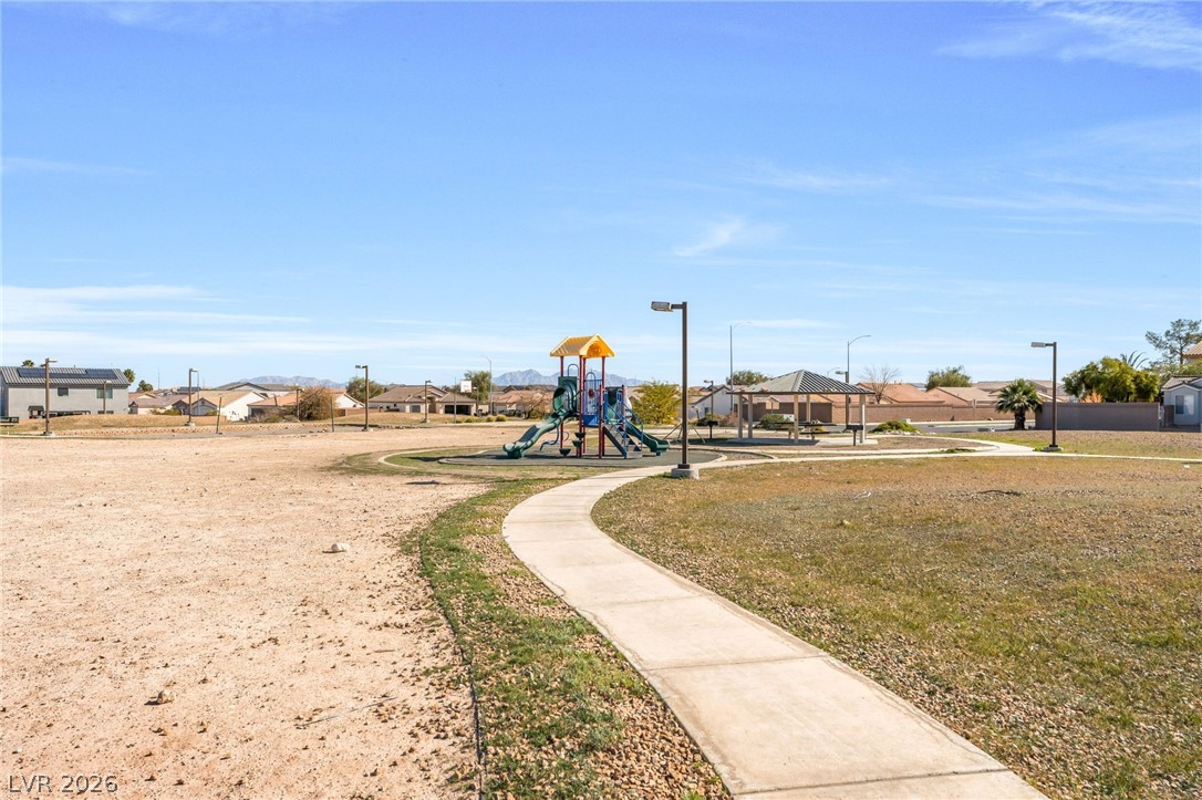 5705 Wizard Wand Street