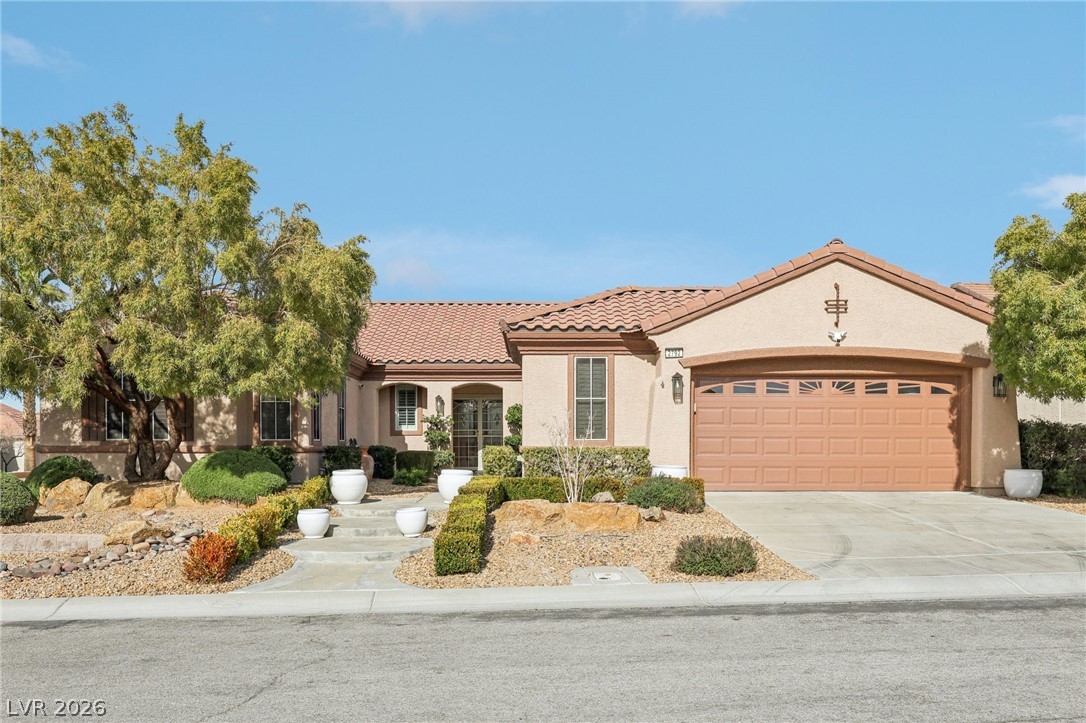 2792 White Sage Drive