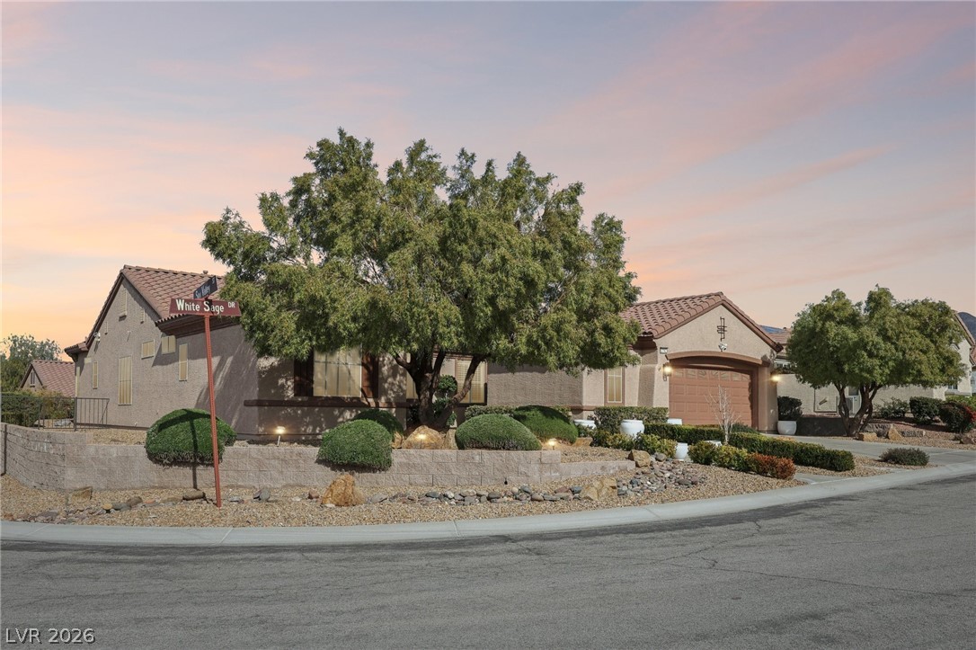 2792 White Sage Drive