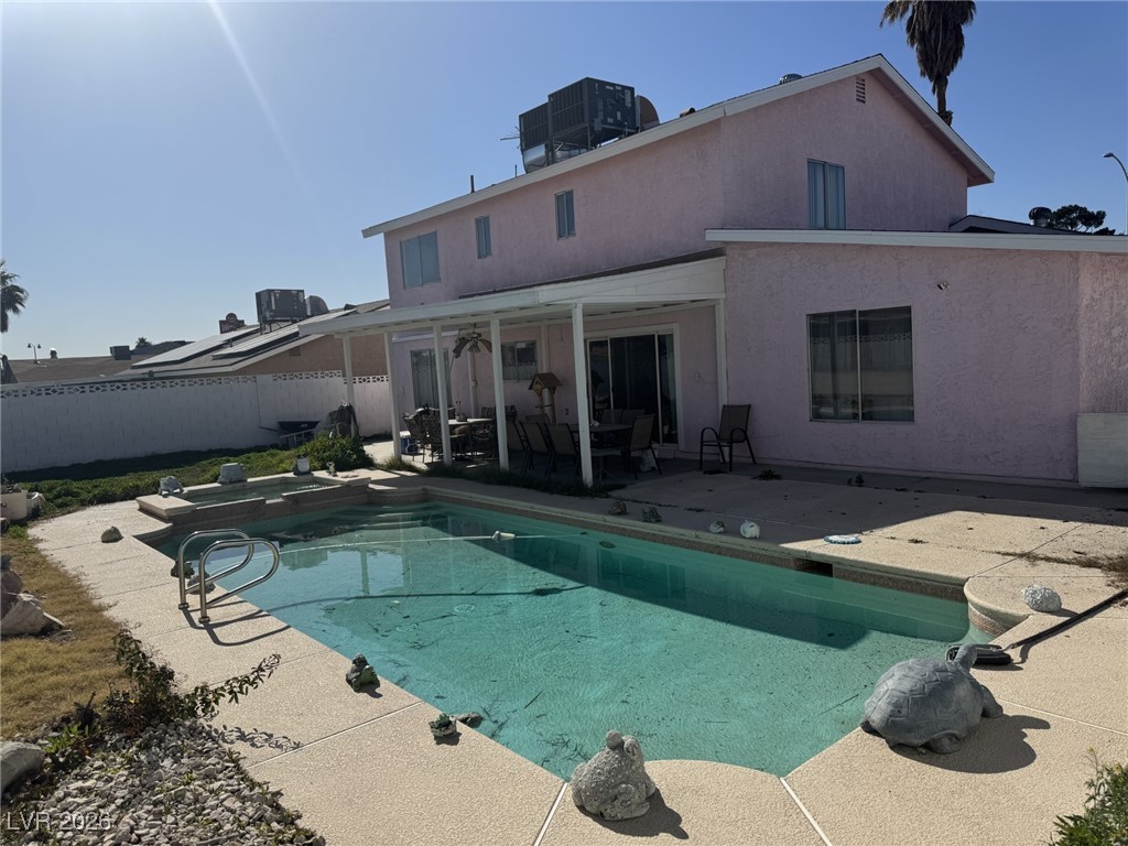 3305 Irv Marcus Drive