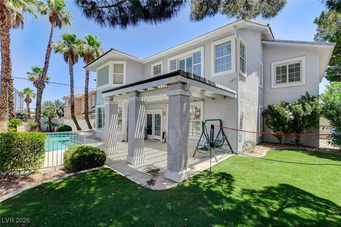 2496 Ram Crossing Way