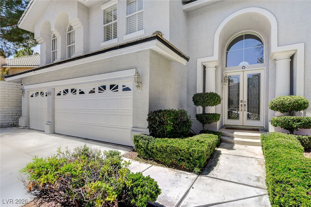 2496 Ram Crossing Way