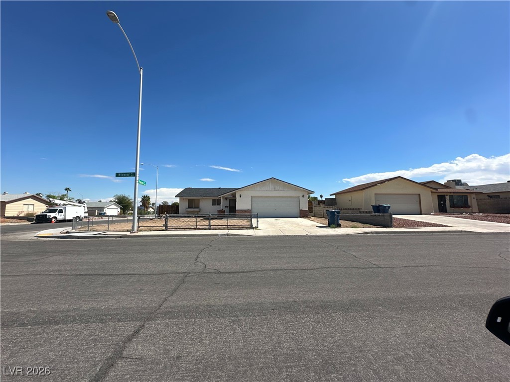 1809 Wildwood Drive