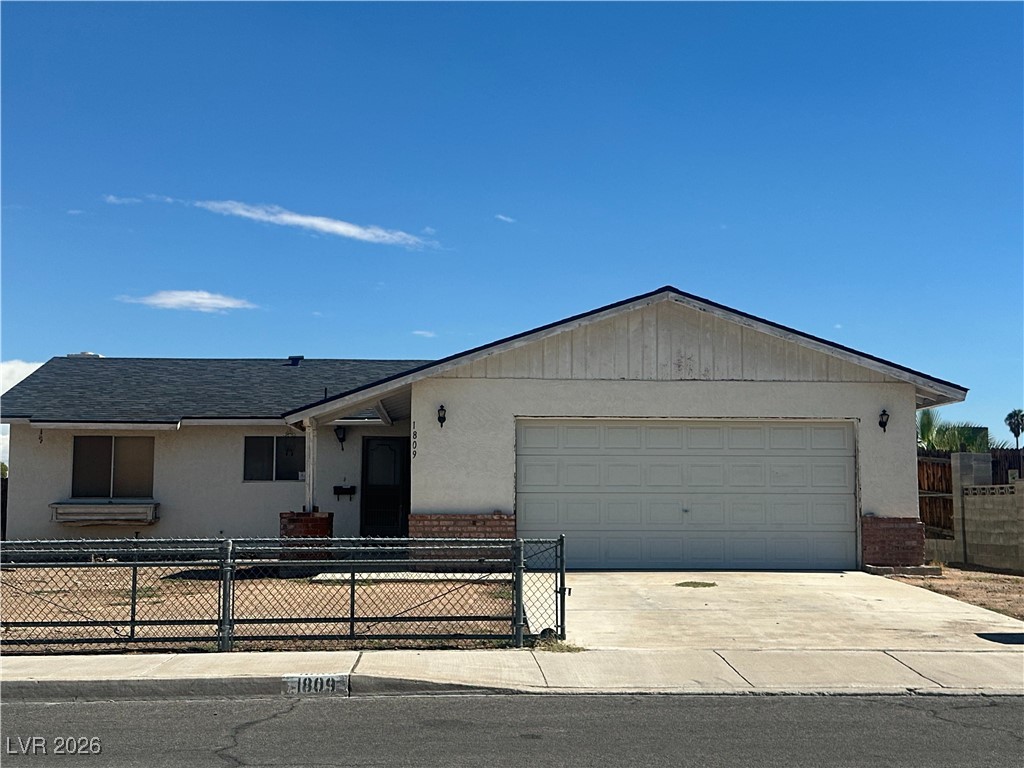 1809 Wildwood Drive