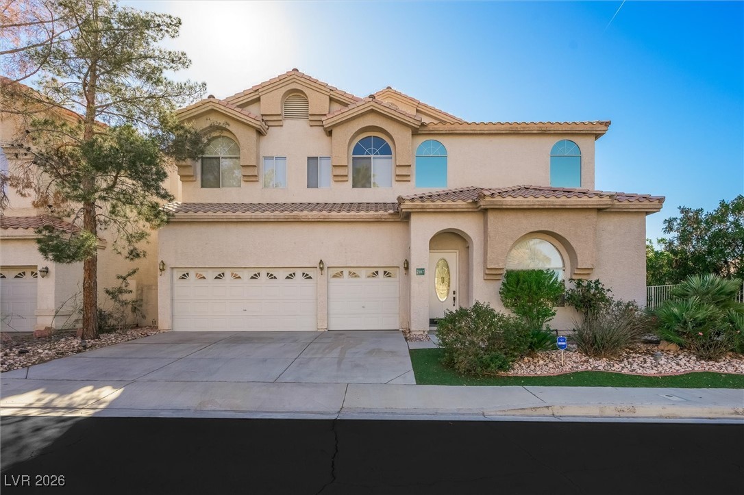 2107 Eaglepath Circle