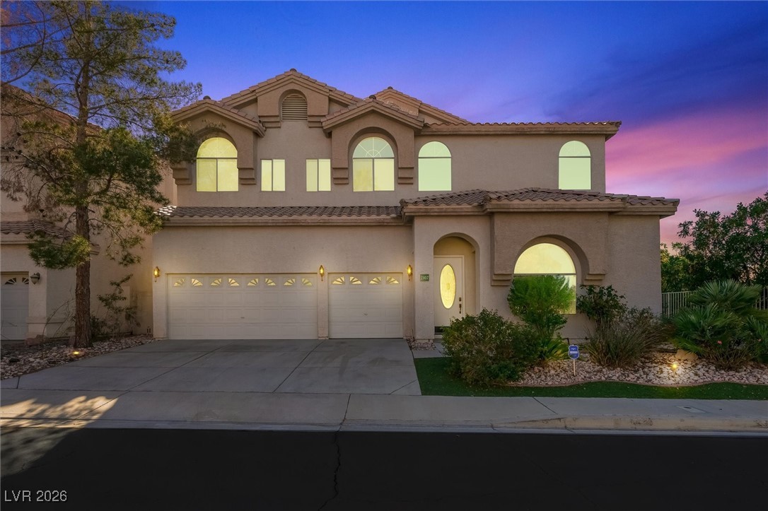 2107 Eaglepath Circle