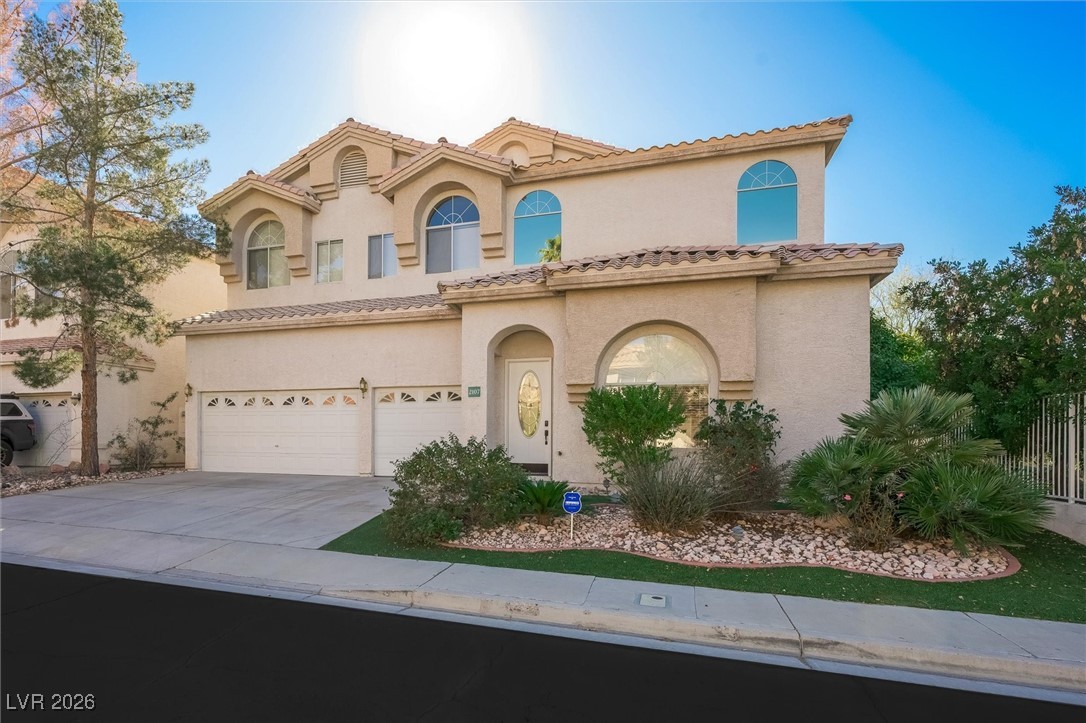 2107 Eaglepath Circle
