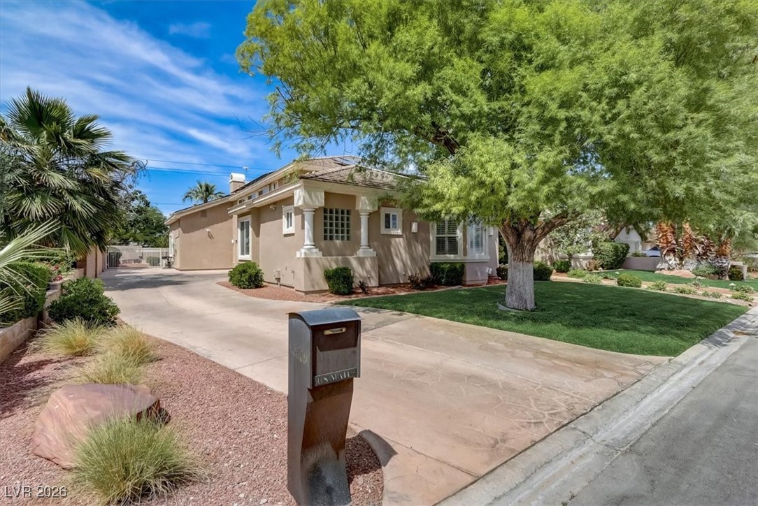 2500 Wimbledon Drive