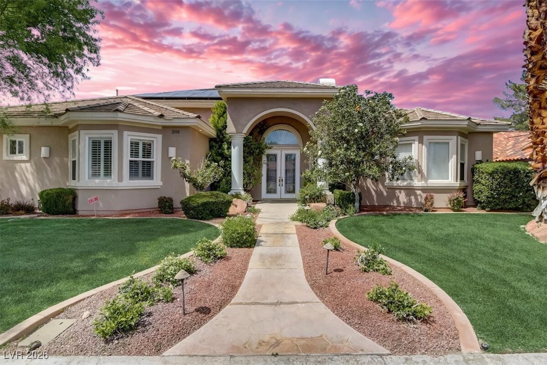 2500 Wimbledon Drive