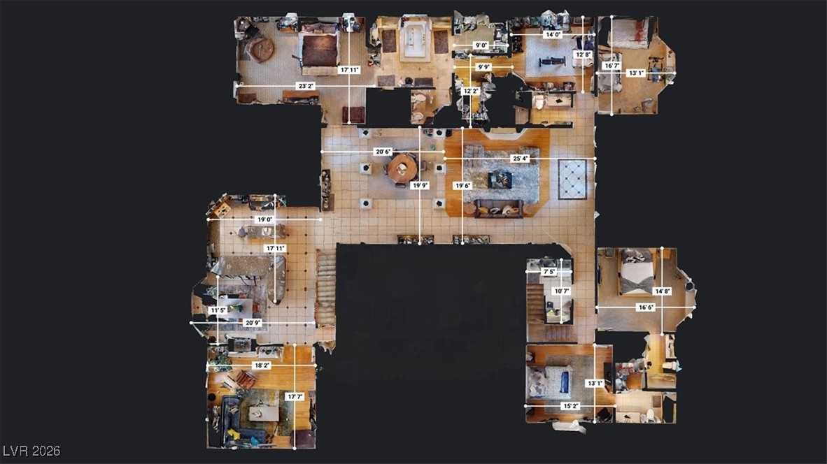 2500 Wimbledon Drive