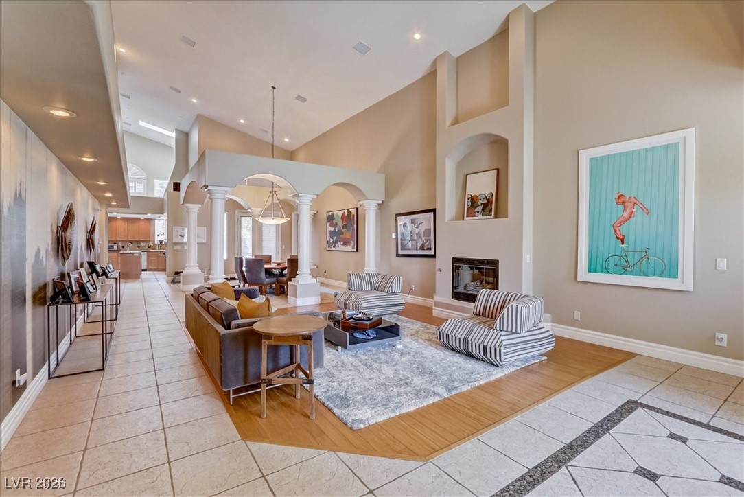 2500 Wimbledon Drive