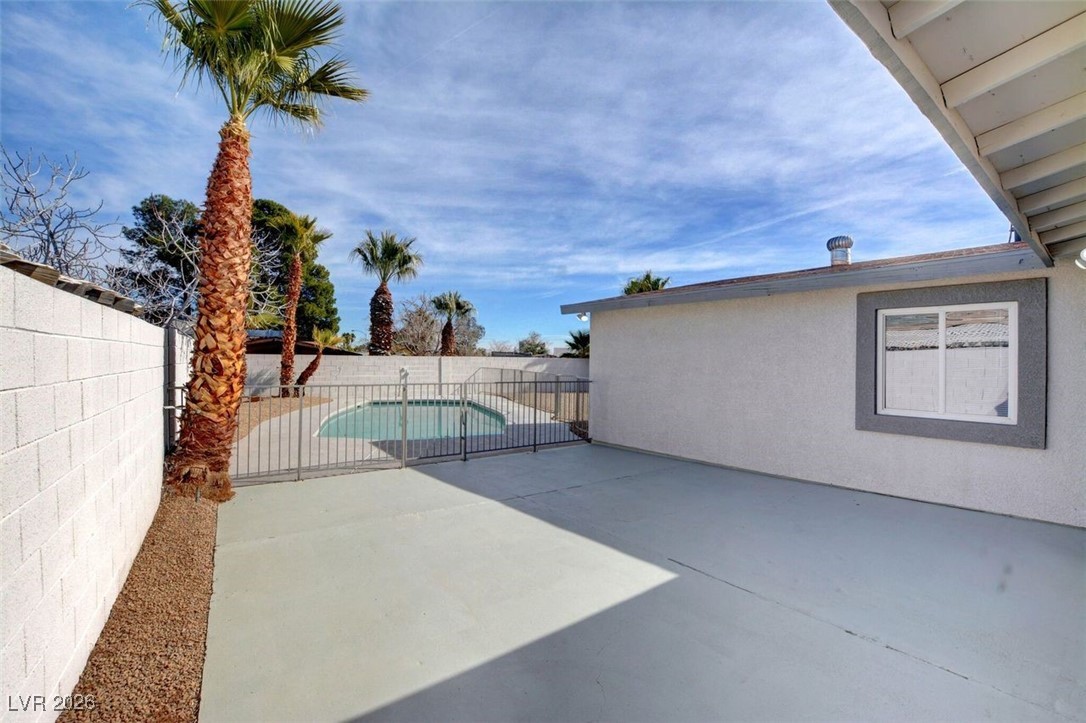 4316 Ridgeville Street