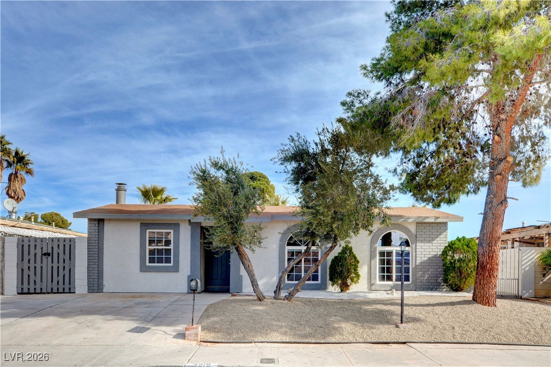 4316 Ridgeville Street