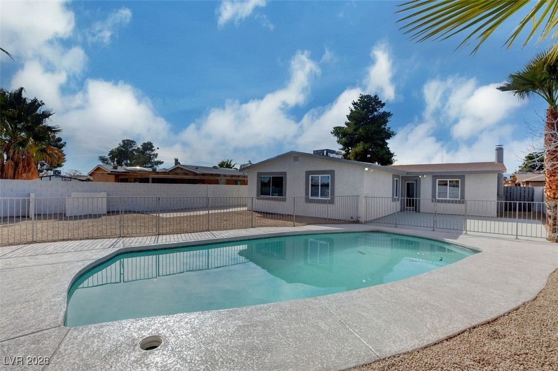 4316 Ridgeville Street