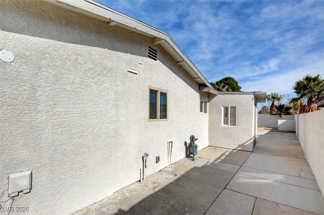 4316 Ridgeville Street