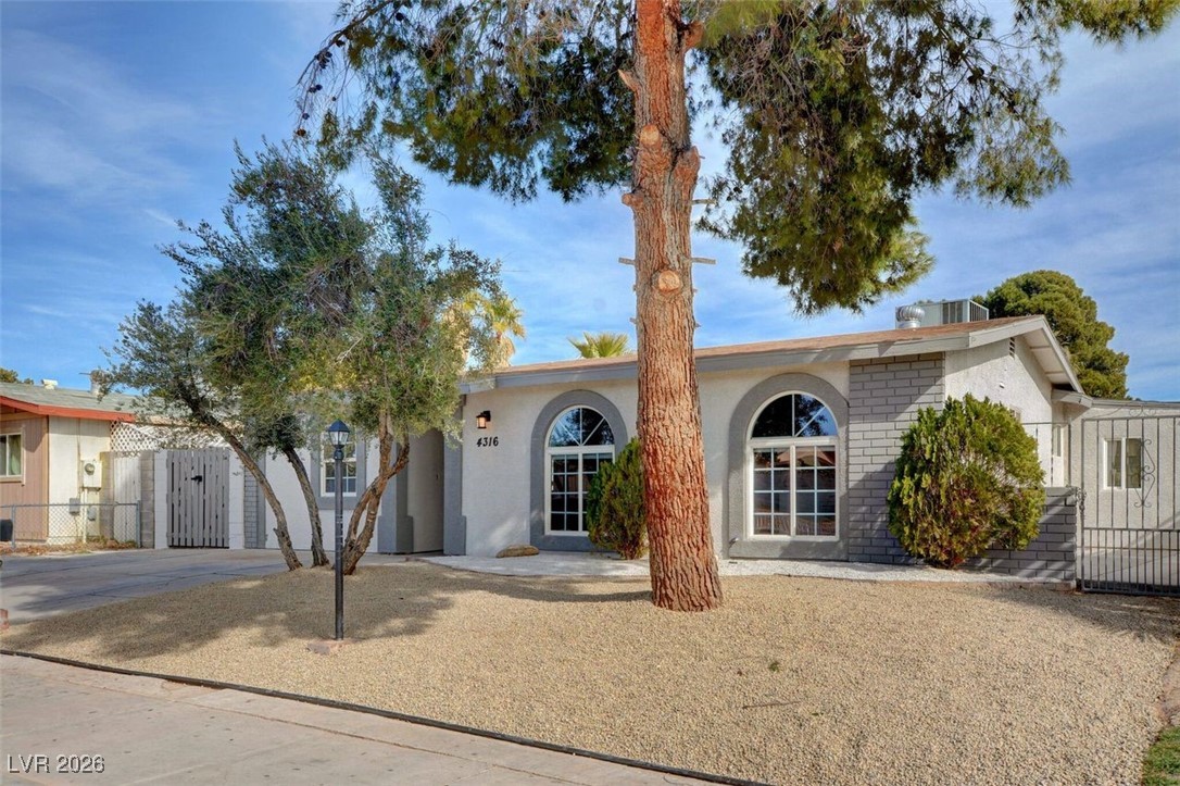 4316 Ridgeville Street