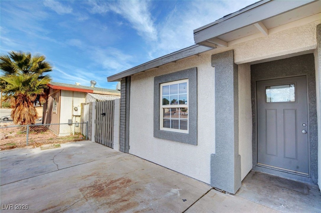 4316 Ridgeville Street