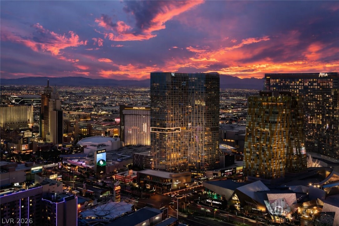 3750 Las Vegas Boulevard 2803