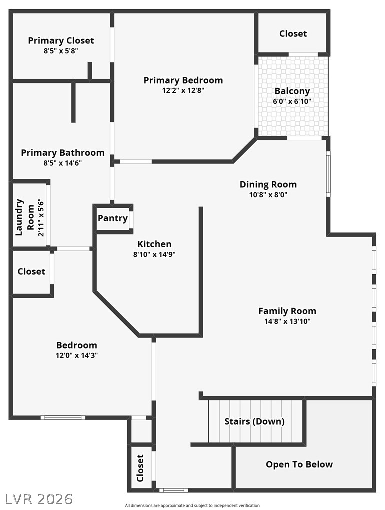 10001 Peace Way 2311