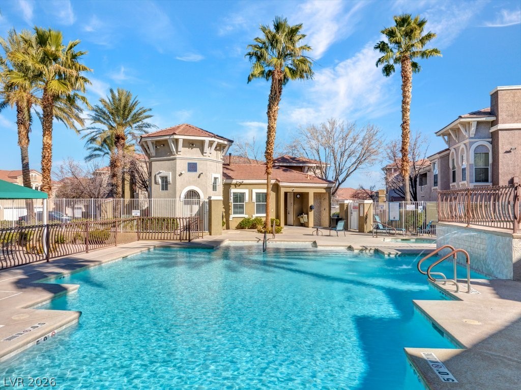 10001 Peace Way 2311