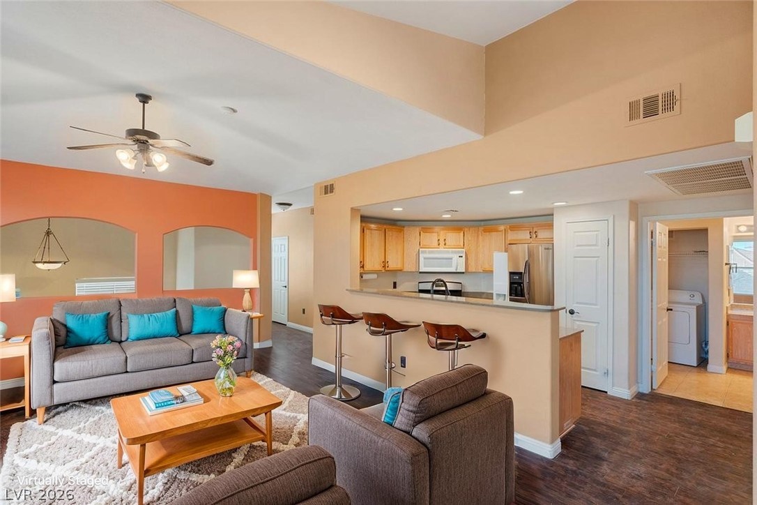 10001 Peace Way 2311