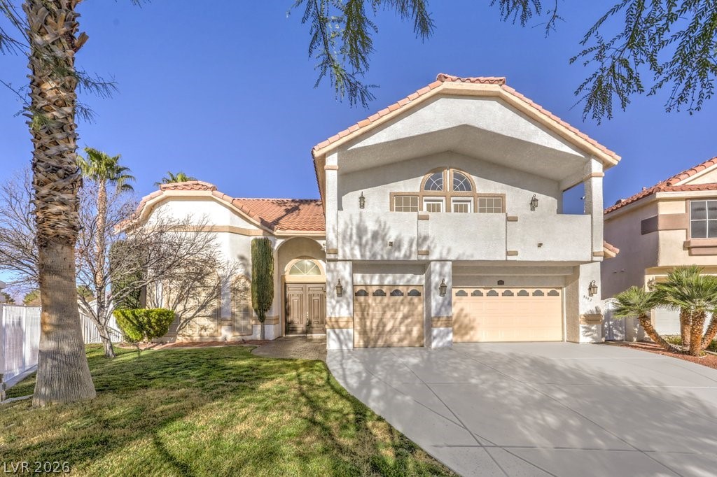 5152 Forest Oaks Drive