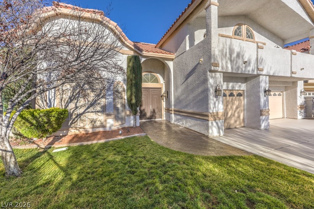 5152 Forest Oaks Drive