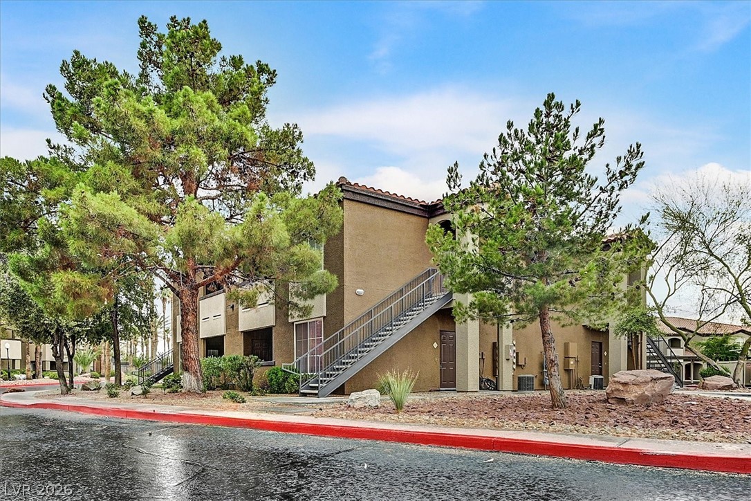 9000 Las Vegas Boulevard 1300