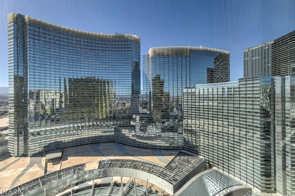 3726 Las Vegas Boulevard 2504