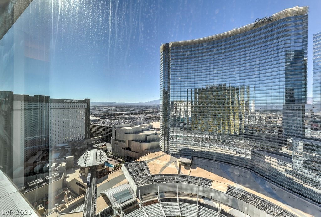 3726 Las Vegas Boulevard 2504