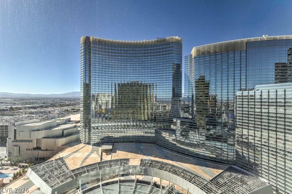 3726 Las Vegas Boulevard 2504