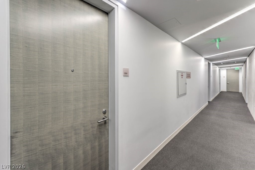 3726 Las Vegas Boulevard 2504