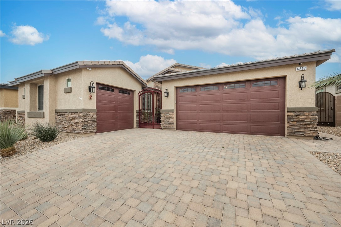 6217 Starflare Street