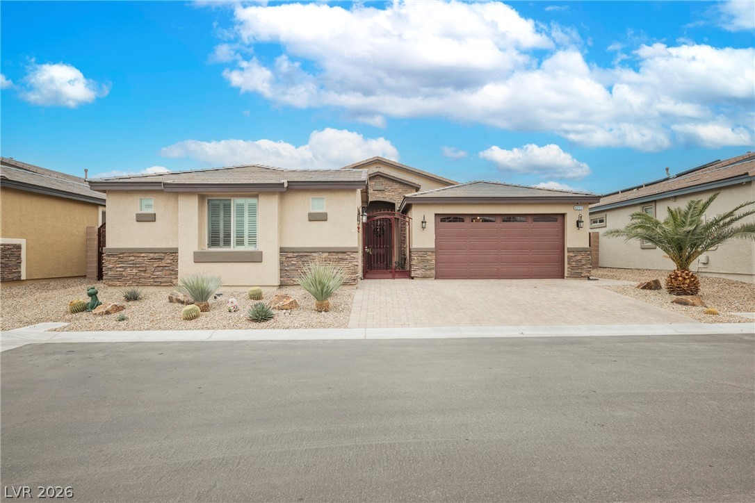 6217 Starflare Street