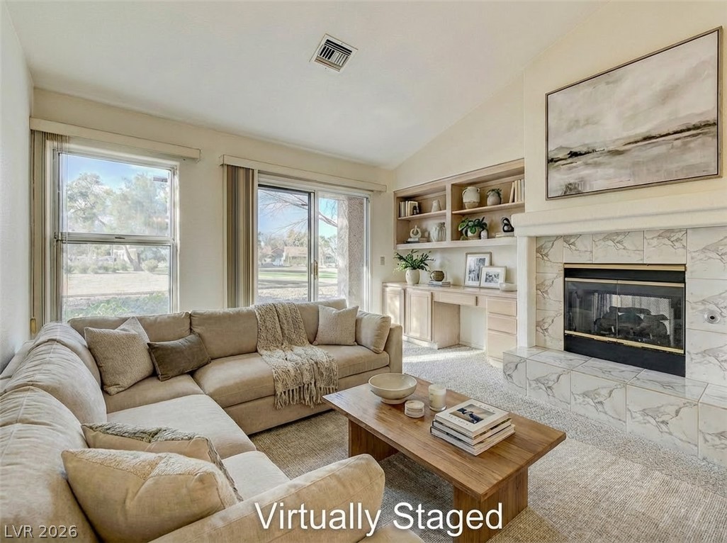 2517 Showcase Drive