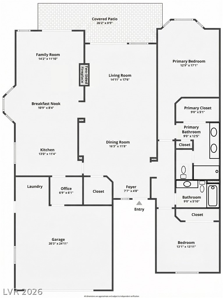 2517 Showcase Drive