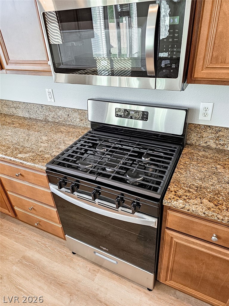 7377 Horizon Rock Avenue