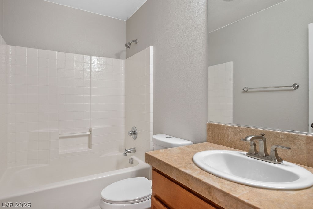 7377 Horizon Rock Avenue