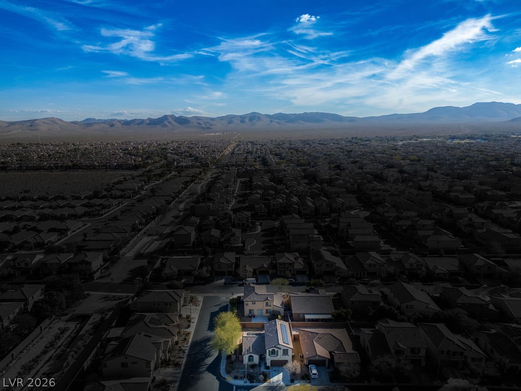 7377 Horizon Rock Avenue