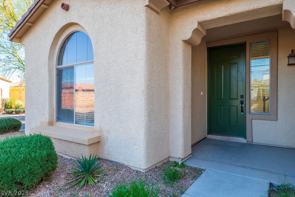 7377 Horizon Rock Avenue